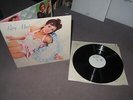 Roxy Music - Self Titled LP 1972 UK Island Test Pressing Ex/Near Mint