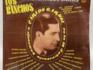 Los Panchos Honmenaje A Carlos Gardel LP Record Vinyl 12” 33 Rpm VG+/VG+ DCS-104