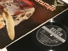 Decca SXL 2009 Berlioz Symphonie Fantastique Ataufo Argenta ED1 NM