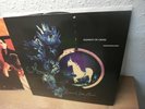 ELEMENT OF CRIME original Vinyl LP Damals Hinterm Mond (1991)