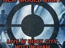 New Model Army - Live At Rock City Nottingham 1989 [New Vinyl LP]