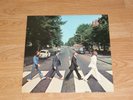 THE BEATLES Abbey Road LP VINYL 60er APPLE 1C 062-04243 NEUWERTIG