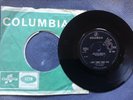 THE SHANES - I DON’T WANT YOUR LOVE rare UK 1965 / GARAGE / MOD / UNPLAYED MINT-