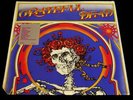 Grateful Dead (Skull & Roses)-ORIG. 1971 US 2WS-1935 Double LP-SEALED w/Sticker