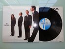 TIN MACHINE (BOWIE)-TIN MACHINE.SUPERB  1ST UK PRESS N/MINT VINYL LP RECORD 1989