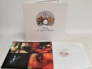 QUEEN (FREDDIE MERCURY) 'A Night At The Opera' 2011 Vinyl Lp With Inner  - H17