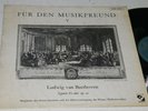 Stross Quartet Beethoven Septet op.20 Elite Special swiss STEREO ED rarest