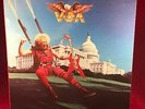SAMMY HAGAR VOA 1984 UK vinyl LP + INNER EXCELLENT CONDITION original