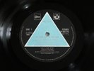 Pink Floyd - Dark Side Of The Moon (1973) LP (NM) HOLY Rare SOLID Blue Triangle