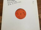 Allman Brothers Band LP Reach For The Sky TEST PRESSING 1980 AL 9535 VG+