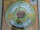 Grateful Dead American Beauty 50th Anniversary LP Splatter Ltd Vinyl /4000 OOP