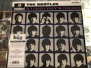 The Beatles A Hard Days Night Mono Sealed Vinyl Lp Record