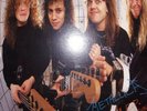 *RARE* Metallica-The $5.98 E.P. Gararge Days Re-Revisited-Original 1987 Elektra