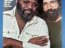 Merl Saunders & Jerry Garcia Live at Keystone / 2-LP Vintage LP 1973