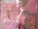Eucharist (Swe, Death Metal) - A Velvet Creation LP. Vinyl issue on Regain Rec