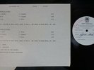 AYRES ROCK SP4865 *TEST PRESS* vinyl LP jazz rock fusion EX