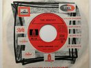 The Beatles ?– Yellow Submarine +1 Rare French 45T 7' 1966 FOS 110 JUKEBOX