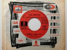 The Beatles ?– Paperback Writer +1 Rare French 45T 7' 1966 FOS 107 JUKEBOX