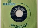 The Beatles ?– She Loves You +1 Rare French 45T 7' 1963 JUKEBOX 7 SO 10091