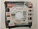The Beatles ?– Dizzy Miss Lizzy +1 Rare French 45T 7' JUKEBOX PROMO