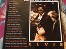 ELVIS PRESLEY LONG LOST SONGS LP