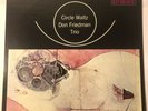 Don Friedman Trio ?– Circle Waltz  Riverside ?– SMJ-6082 Japanese Reissue 1975
