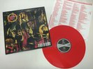 Slayer vinyl lp record. Rare . Metal,south,god, Metallica,reign