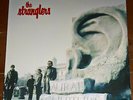 THE STRANGLERS AURAL SCULPTURE LTD COLOUR SIGNED  Christmas gift XTC