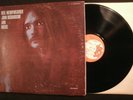 NEIL MERRYWEATHER, JOHN RICHARDSON & BOERS - S/T - 1970 Vinyl 12