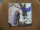 Cindy & Bert Single Paranoid-Cover Der Hund von Baskerville Cornet 3220