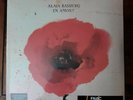 LP Alain BASHUNG - En Amont (Vinyle Couleur)