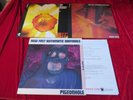 3X NEW FAST AUTOMATIC DAFFODILS : fish eyes PIGEONHOLE big