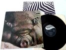 Kin Ping Meh: No.2, D-1st press 1972, Zebra, Originale Innenhülle OIS, EX+