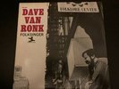 Dave Van Ronk - 