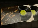 John Coltrane 