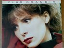 Mylene Farmer Plus Grandir Maxi 45 TOURS 1ère Édition Tres RARE