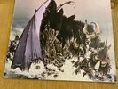 Nazareth; Hair of the Dog, OG Vertigo, German, Spaceship label, Import, First