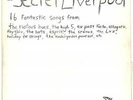 Various - A Secret Liverpool - Gatefold - LP Vinyl Record