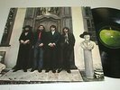 THE BEATLES HEY JUDE LP NM NEAR MINT GERMAN APPLE ORIGINAL VINYL A1/B1