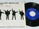 Beatles - Help  / Socorro  (1965) Odeon Spanish 7