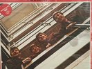 The Beatles Unopened 62-66 German Pressing On Red Vinyl LP