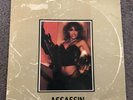 Metallica Assassin Live LP