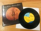 NEIL YOUNG - HARVEST MOON - ORIGINAL 1993 UK 7