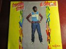REGGAE LP: AL CAMPBELL 