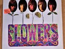 THE Rolling Stones FLOWERS original mono factory sealed LP