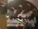 JUDAS PRIEST BRITISH STEEL LIMITED EDITION RSD 2020 2 LP PICTURE DISC METAL GODS