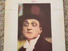 Ooh La La Faces 1973 Vinyl Album With Poster Rod Stewart