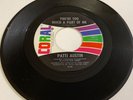 NORTHERN SOUL. Patti Austin : You’re Too Much A Part Of Me / I’ll Keep On Loving