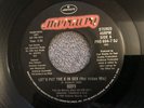 KIss Let´s put the x in Sex -Hot Urban Mix/Hot Rock Mix USA Promo Single 7inch