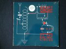SHORT CIRCUIT LIVE AT THE ELECTRIC CIRCUS UK 1978 10'' BLUE VINYL JOY DIVISION